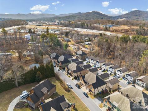 21 Jeff Drive Asheville NC 28806