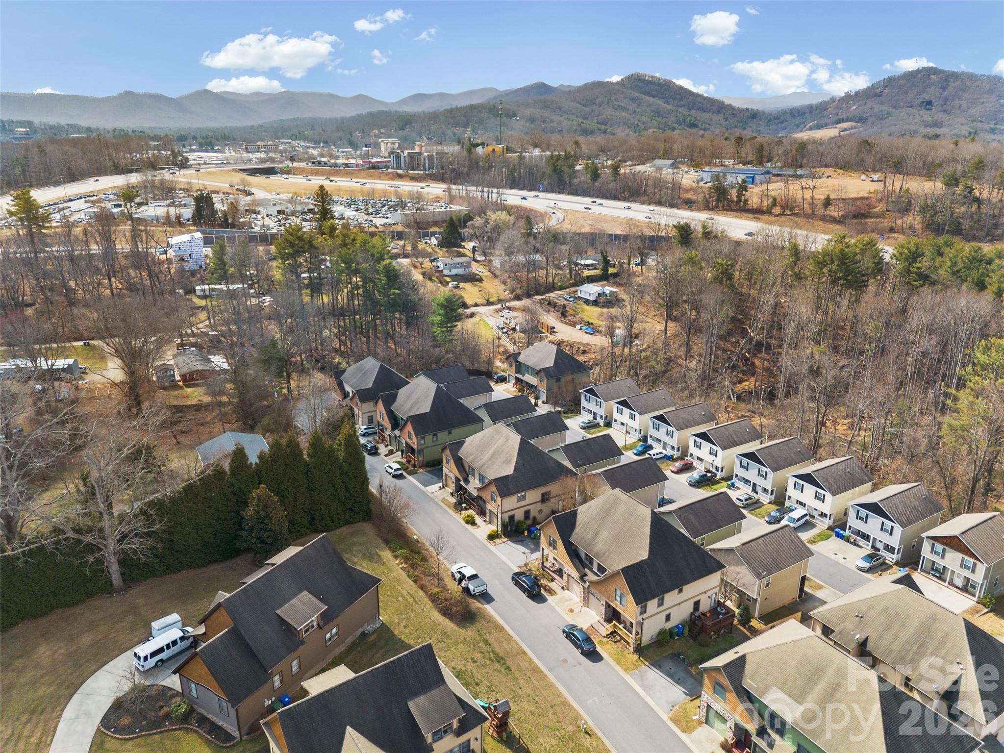 21 Jeff Drive Asheville NC 28806