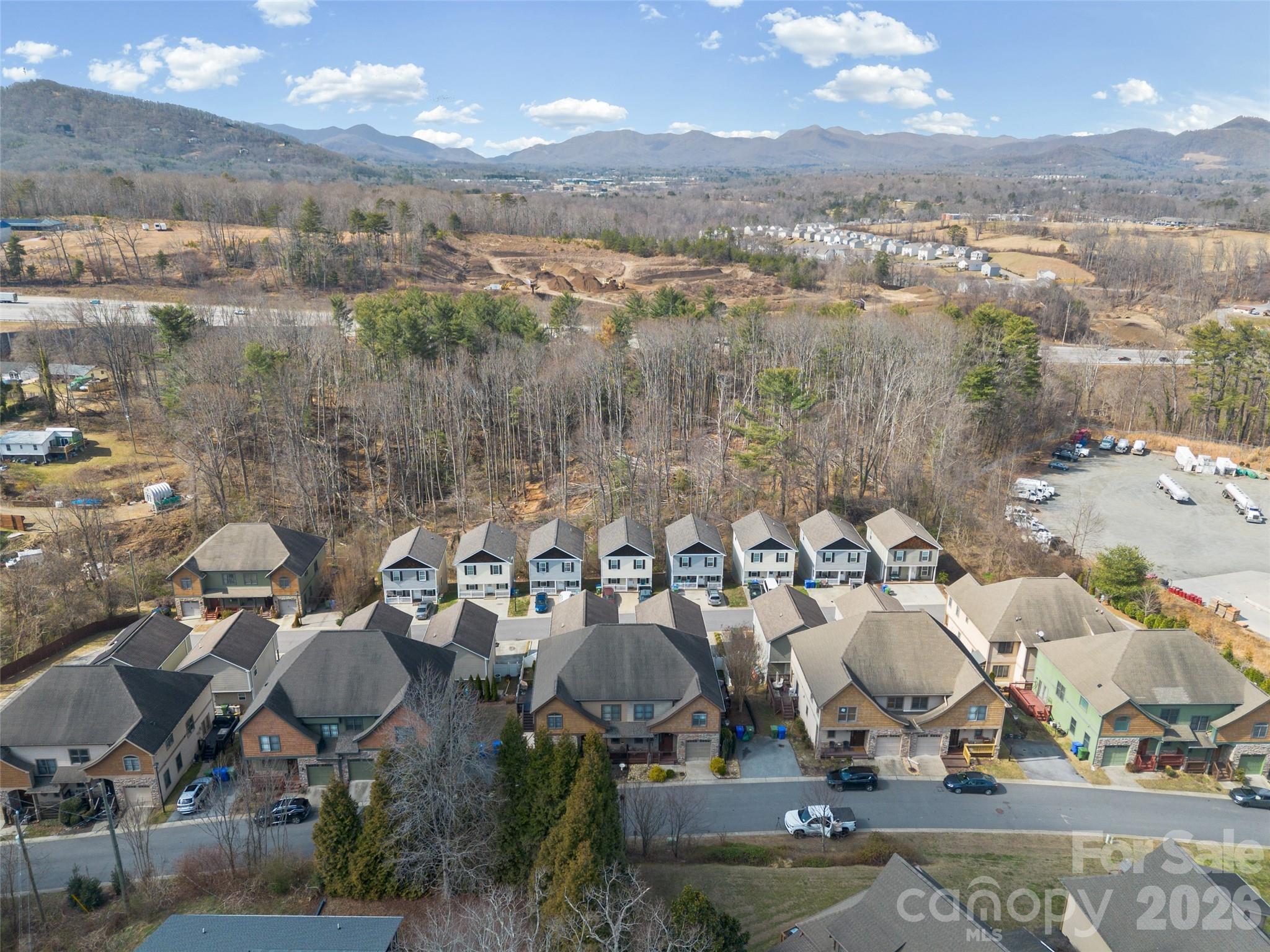 21 Jeff Drive Asheville NC 28806