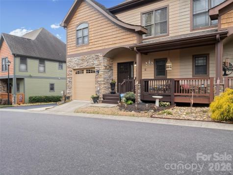 21 Jeff Drive Asheville NC 28806
