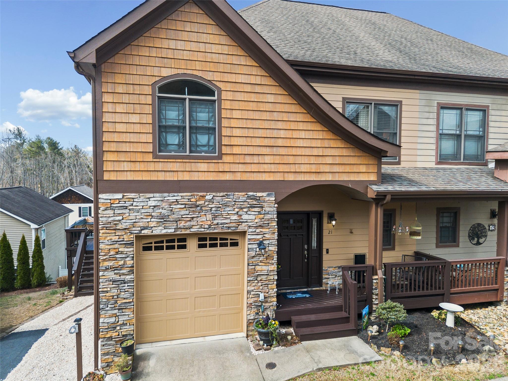 21 Jeff Drive Asheville NC 28806