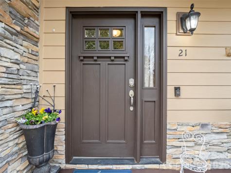 21 Jeff Drive Asheville NC 28806