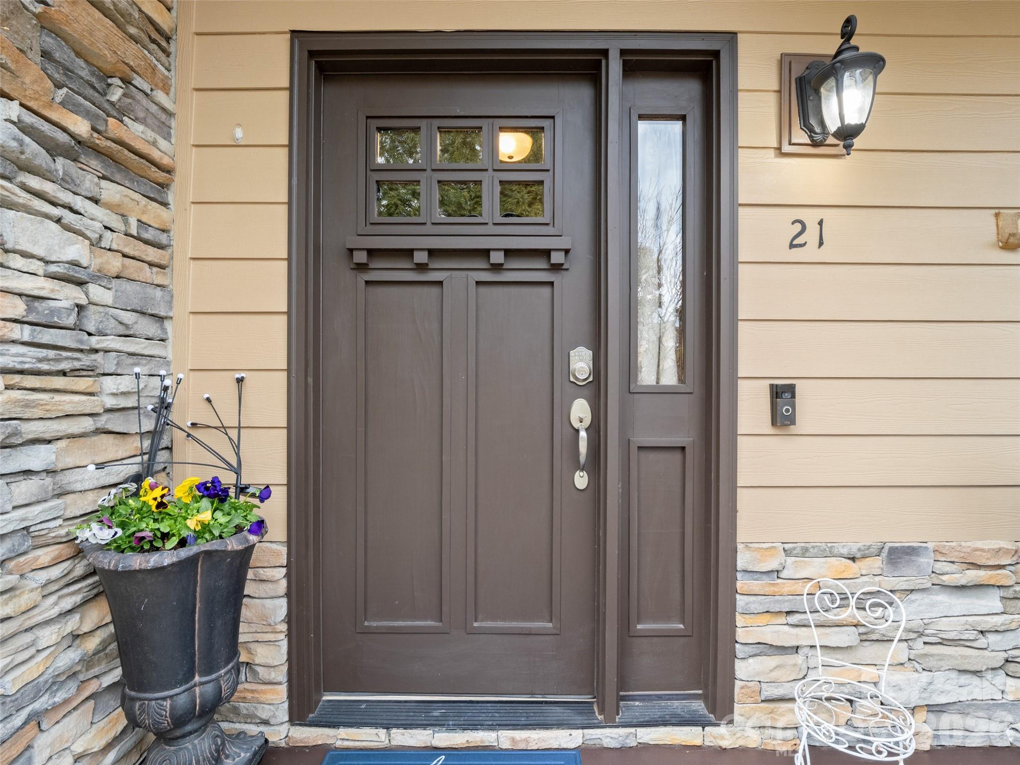 21 Jeff Drive Asheville NC 28806