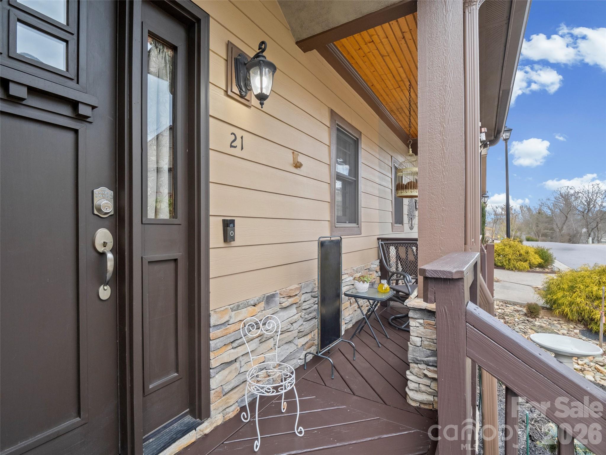 21 Jeff Drive Asheville NC 28806