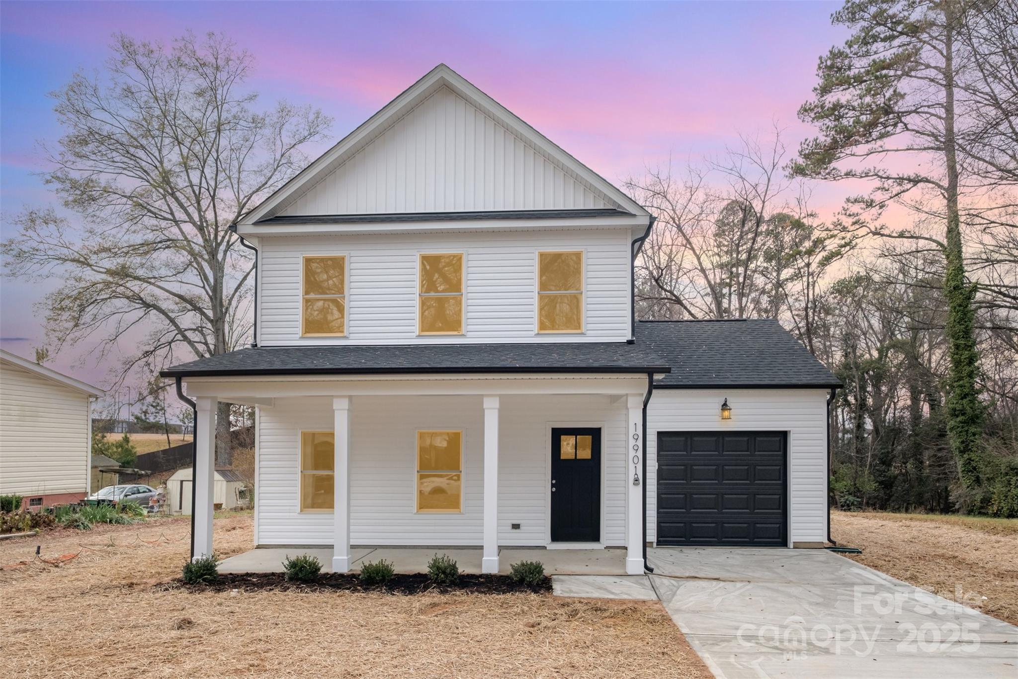 19901 Burton Lane Cornelius NC 28031