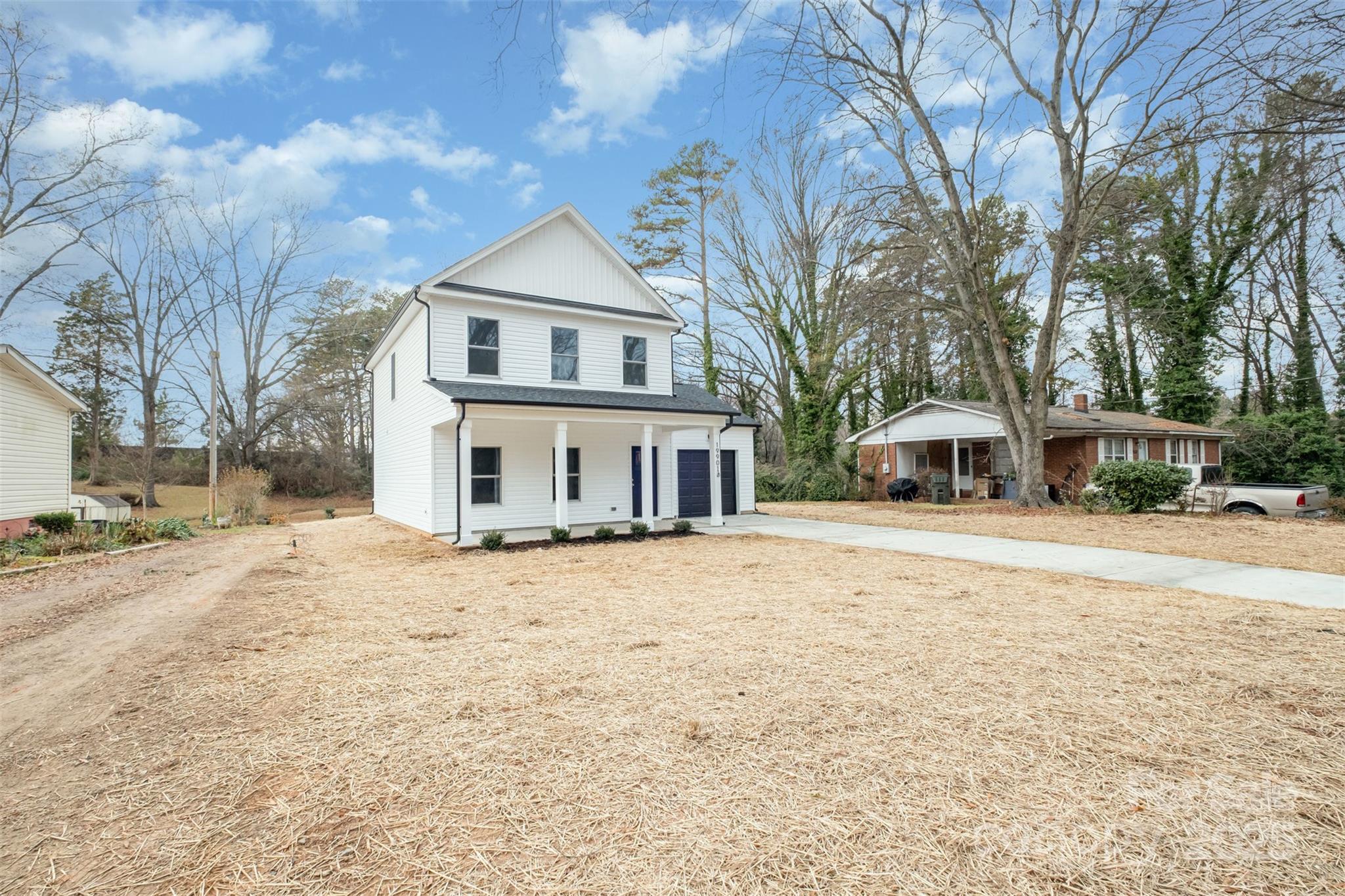 19901 Burton Lane Cornelius NC 28031