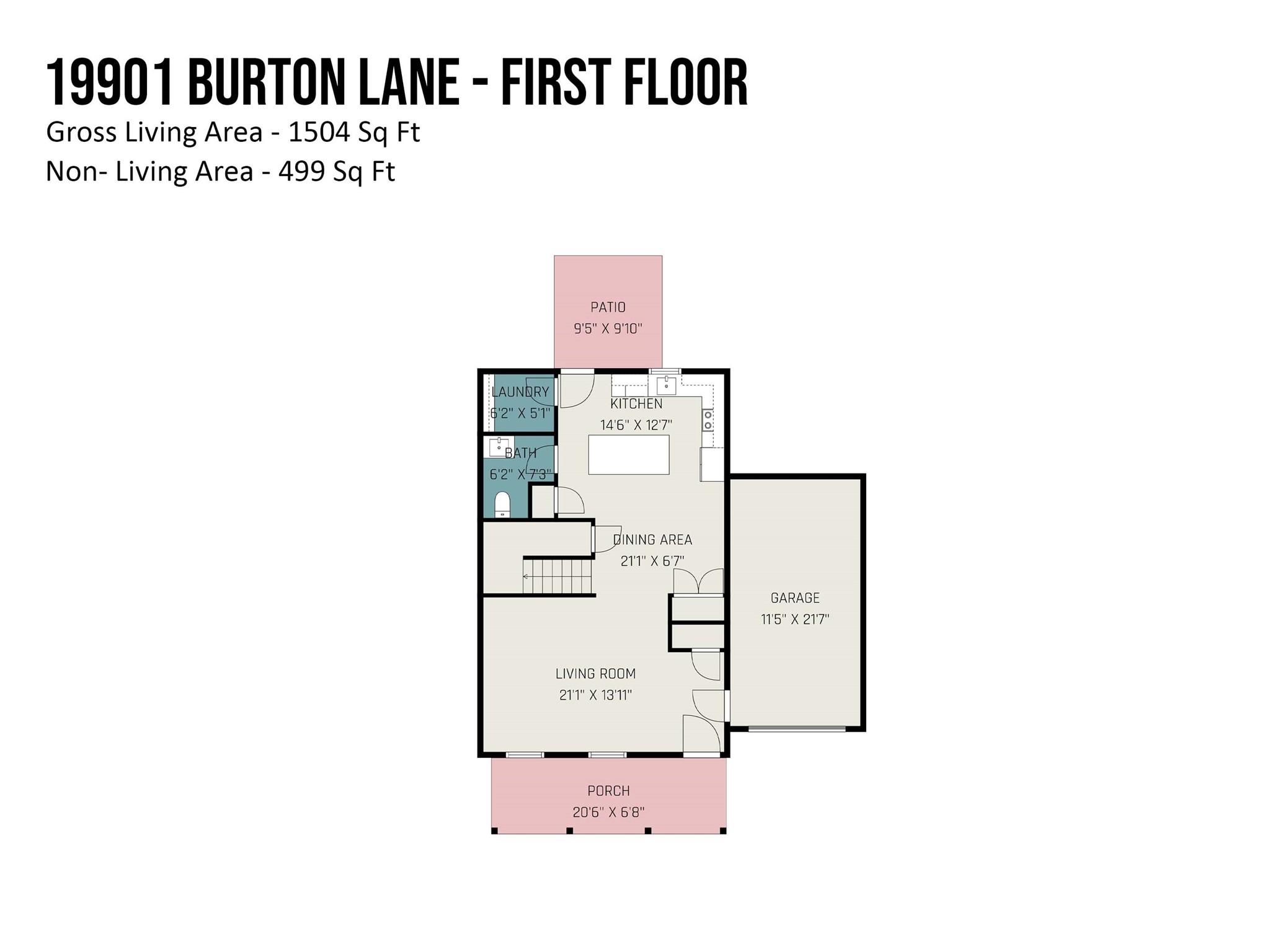 19901 Burton Lane Cornelius NC 28031