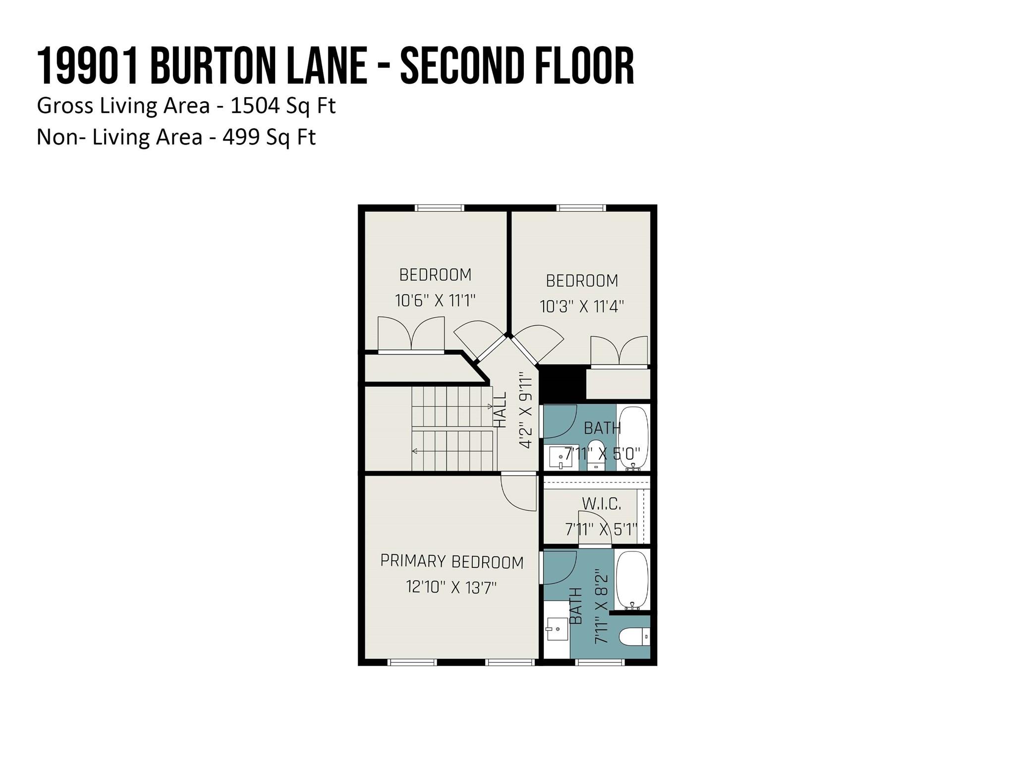 19901 Burton Lane Cornelius NC 28031