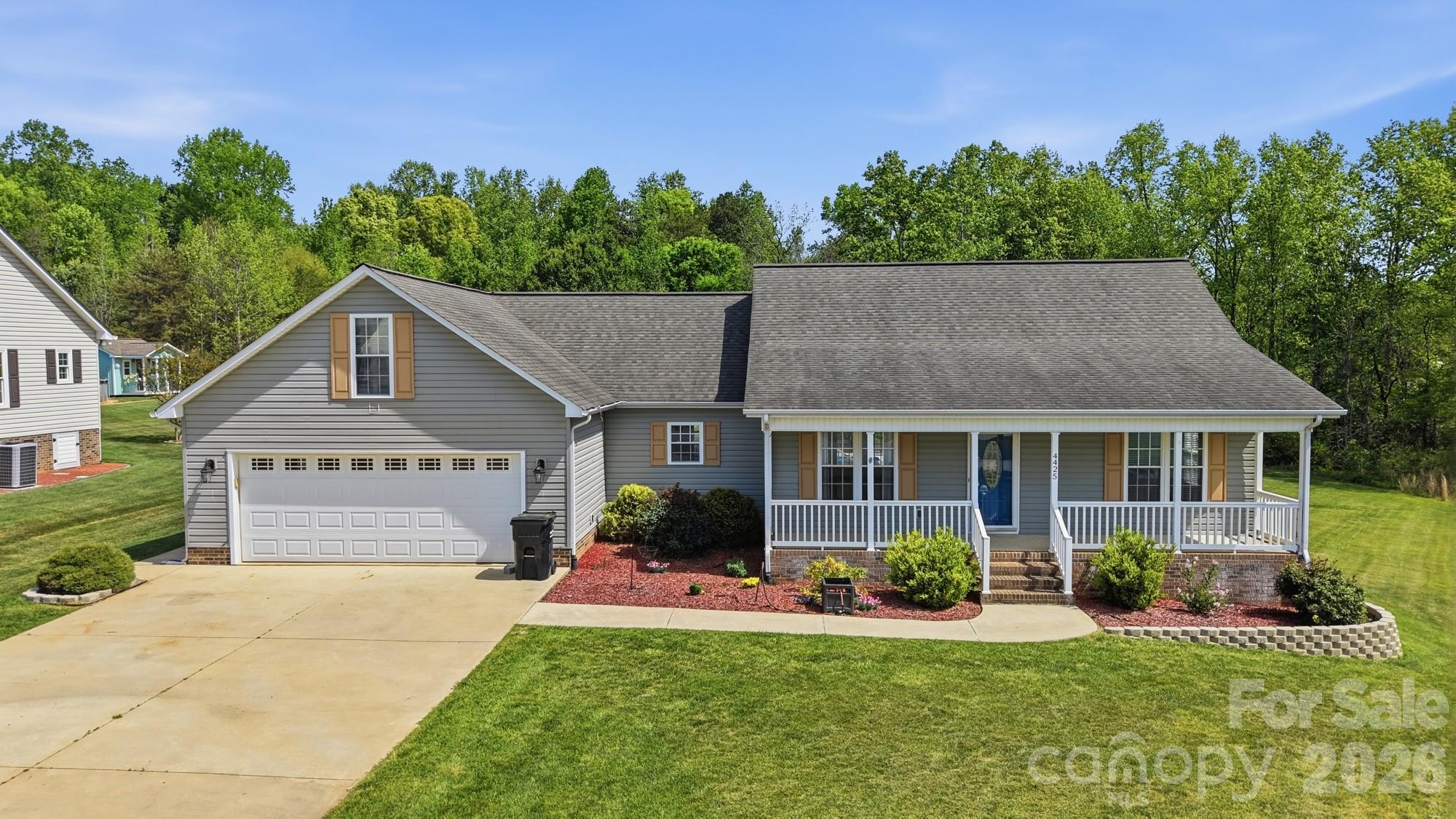 4425 Frank Dellinger Lane Maiden NC 28650