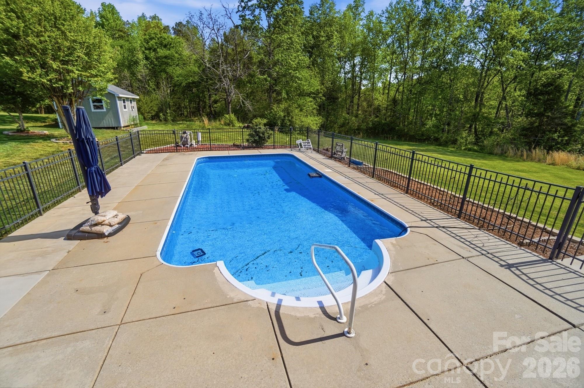 4425 Frank Dellinger Lane Maiden NC 28650