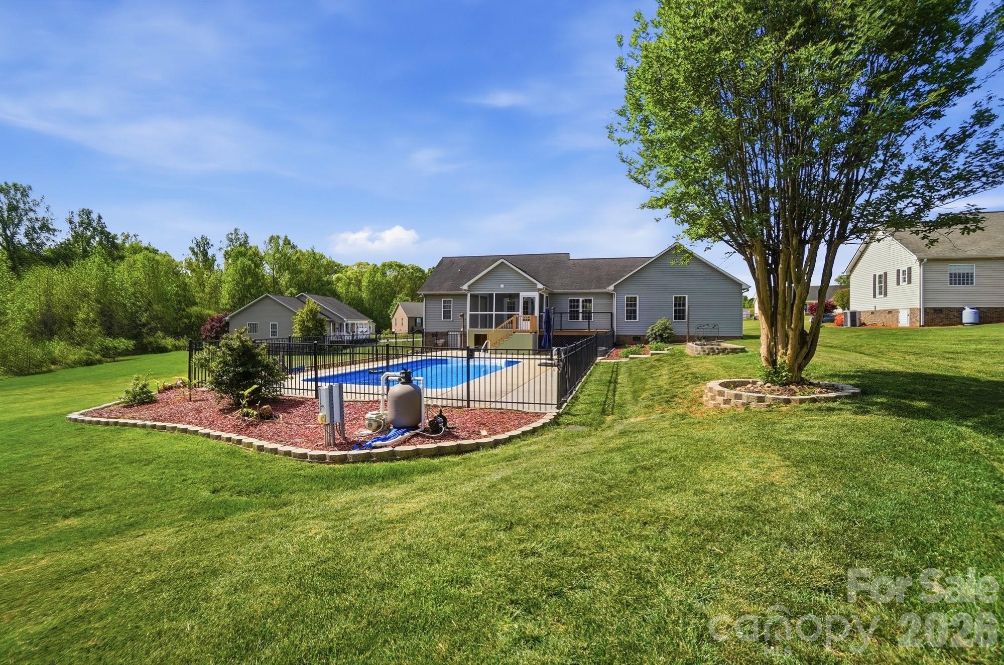 4425 Frank Dellinger Lane Maiden NC 28650