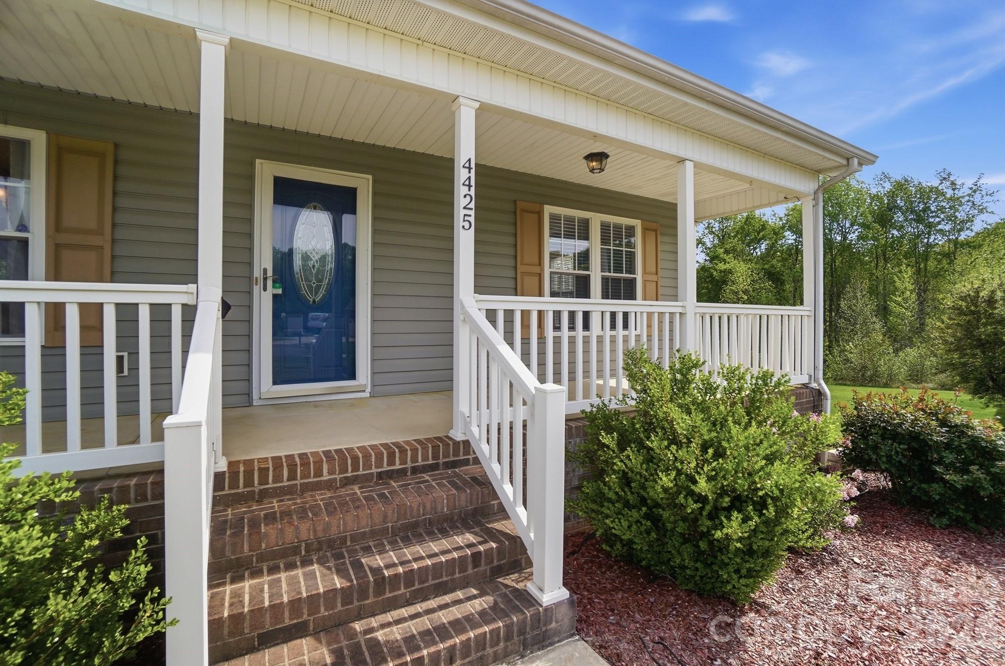 4425 Frank Dellinger Lane Maiden NC 28650