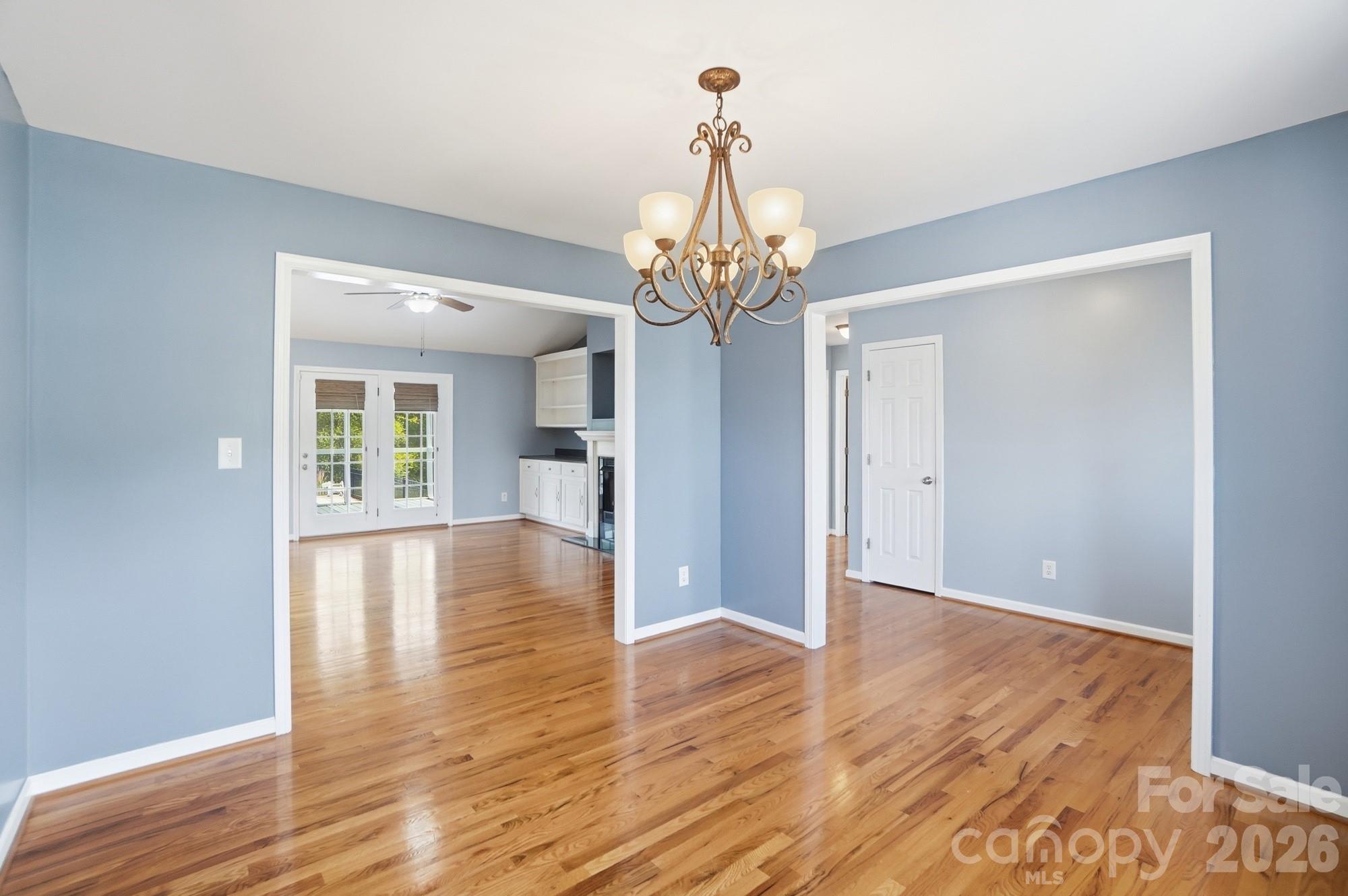 4425 Frank Dellinger Lane Maiden NC 28650