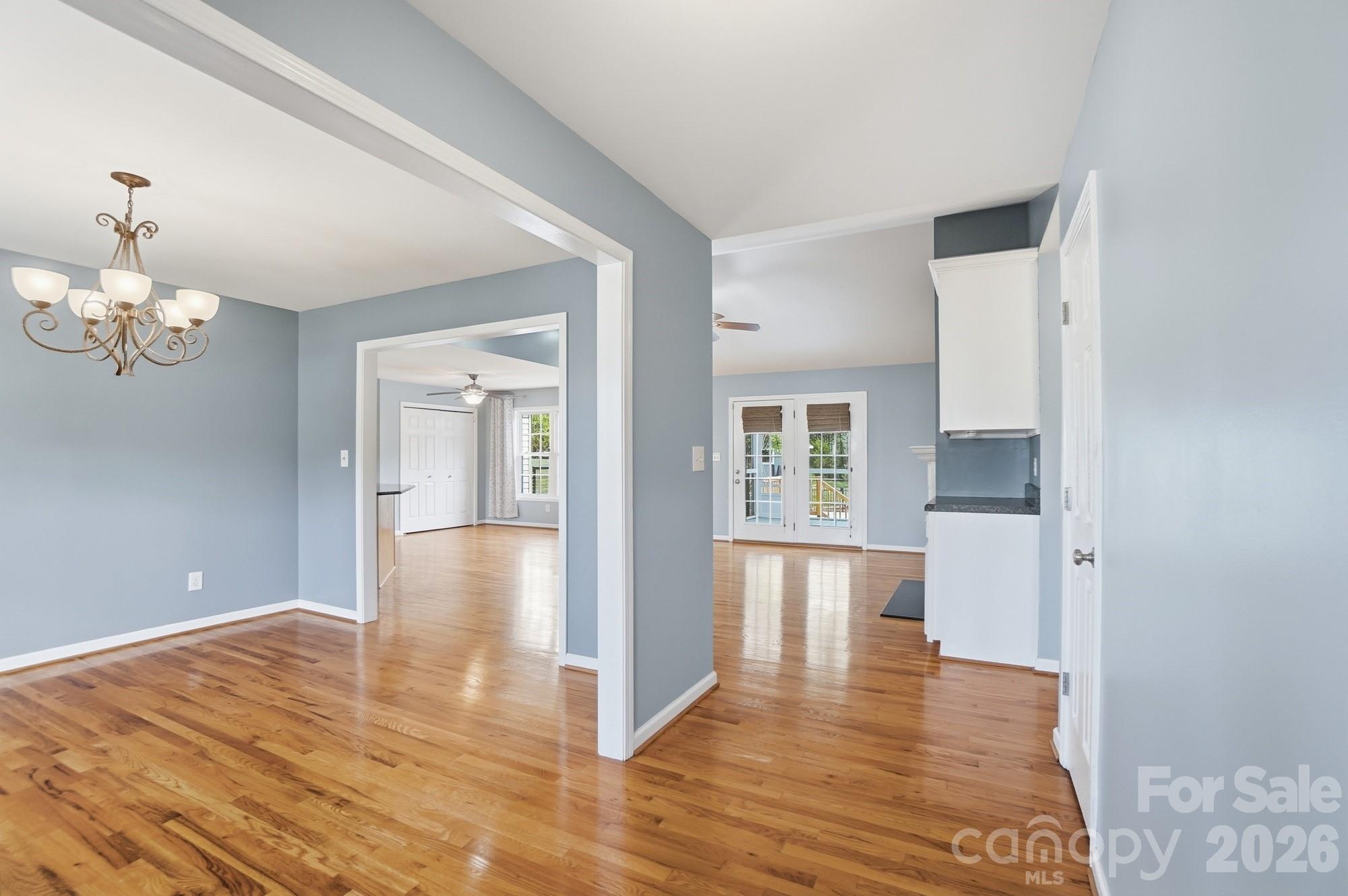 4425 Frank Dellinger Lane Maiden NC 28650