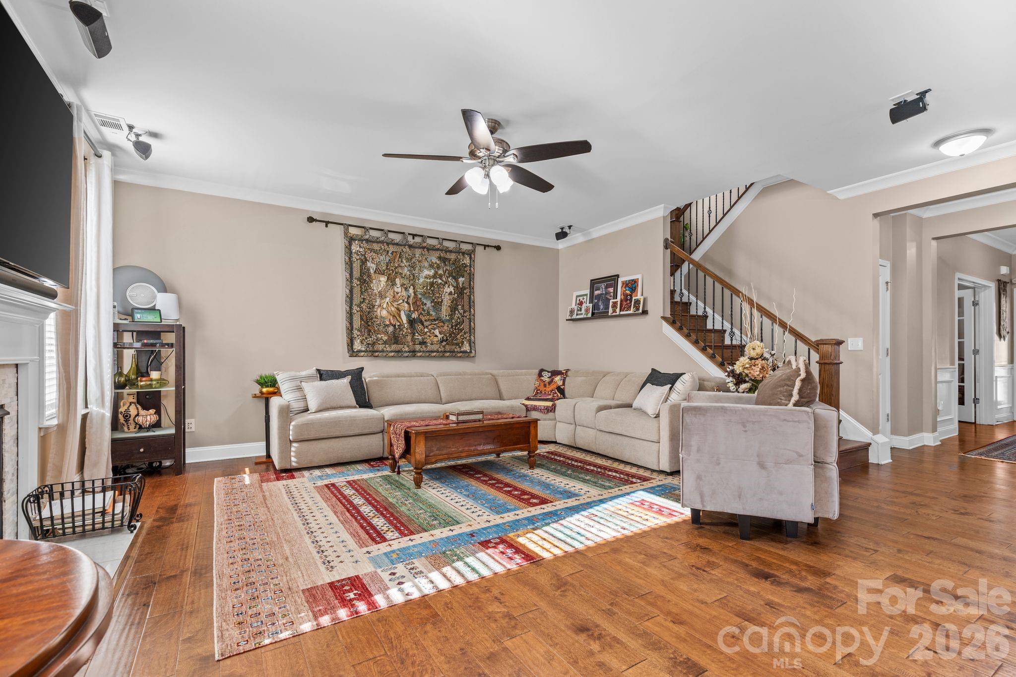 158 Eagles Landing Drive Mooresville NC 28117