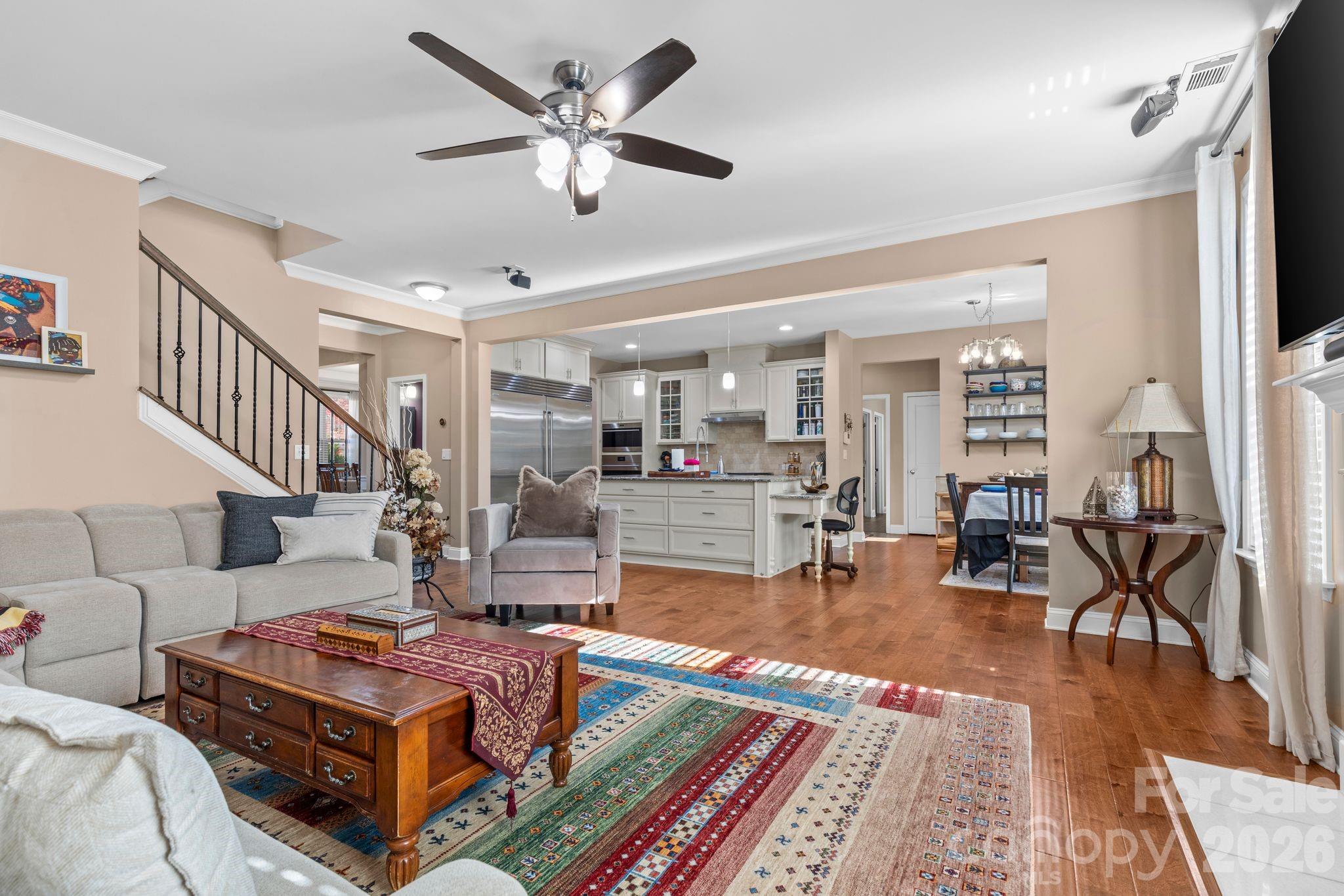 158 Eagles Landing Drive Mooresville NC 28117