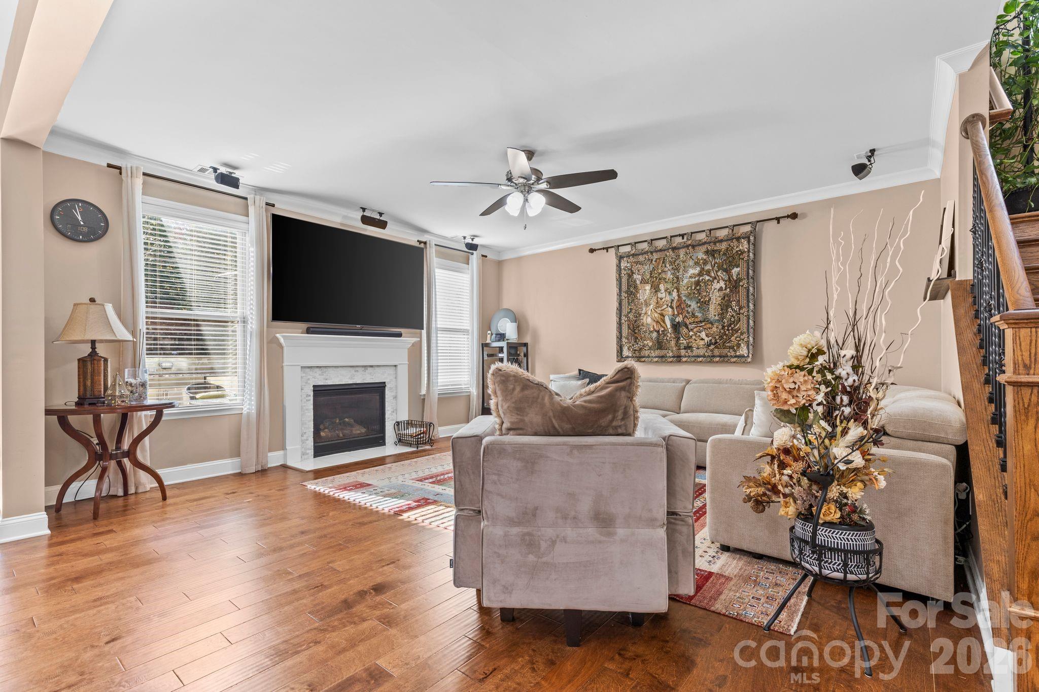 158 Eagles Landing Drive Mooresville NC 28117