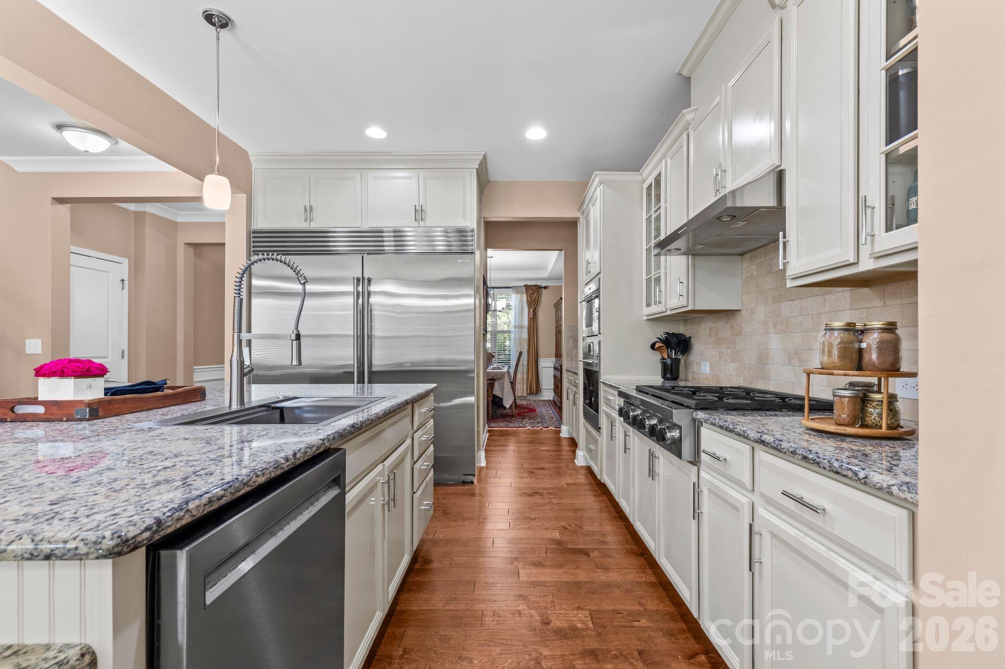 158 Eagles Landing Drive Mooresville NC 28117