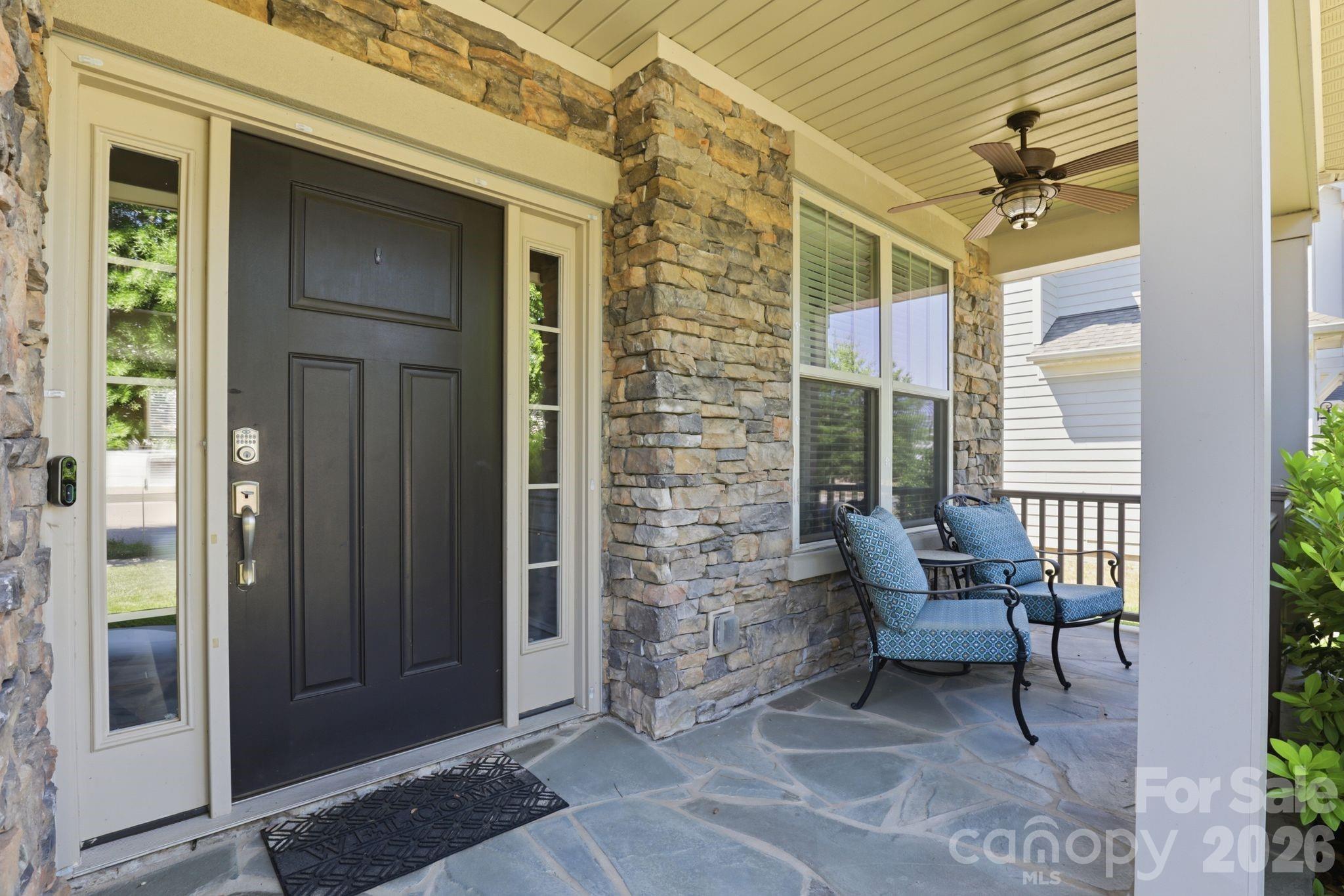 158 Eagles Landing Drive Mooresville NC 28117
