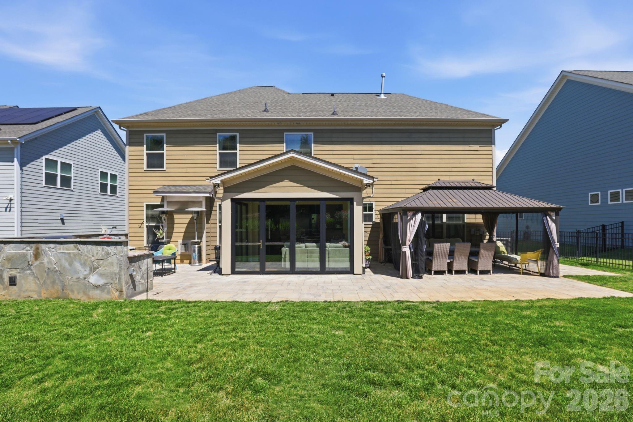 158 Eagles Landing Drive Mooresville NC 28117