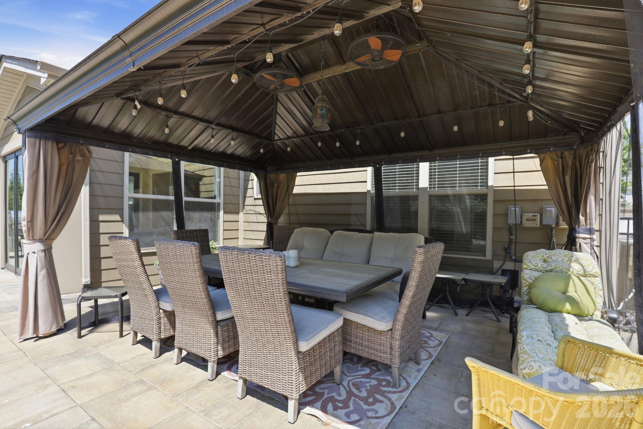 158 Eagles Landing Drive Mooresville NC 28117