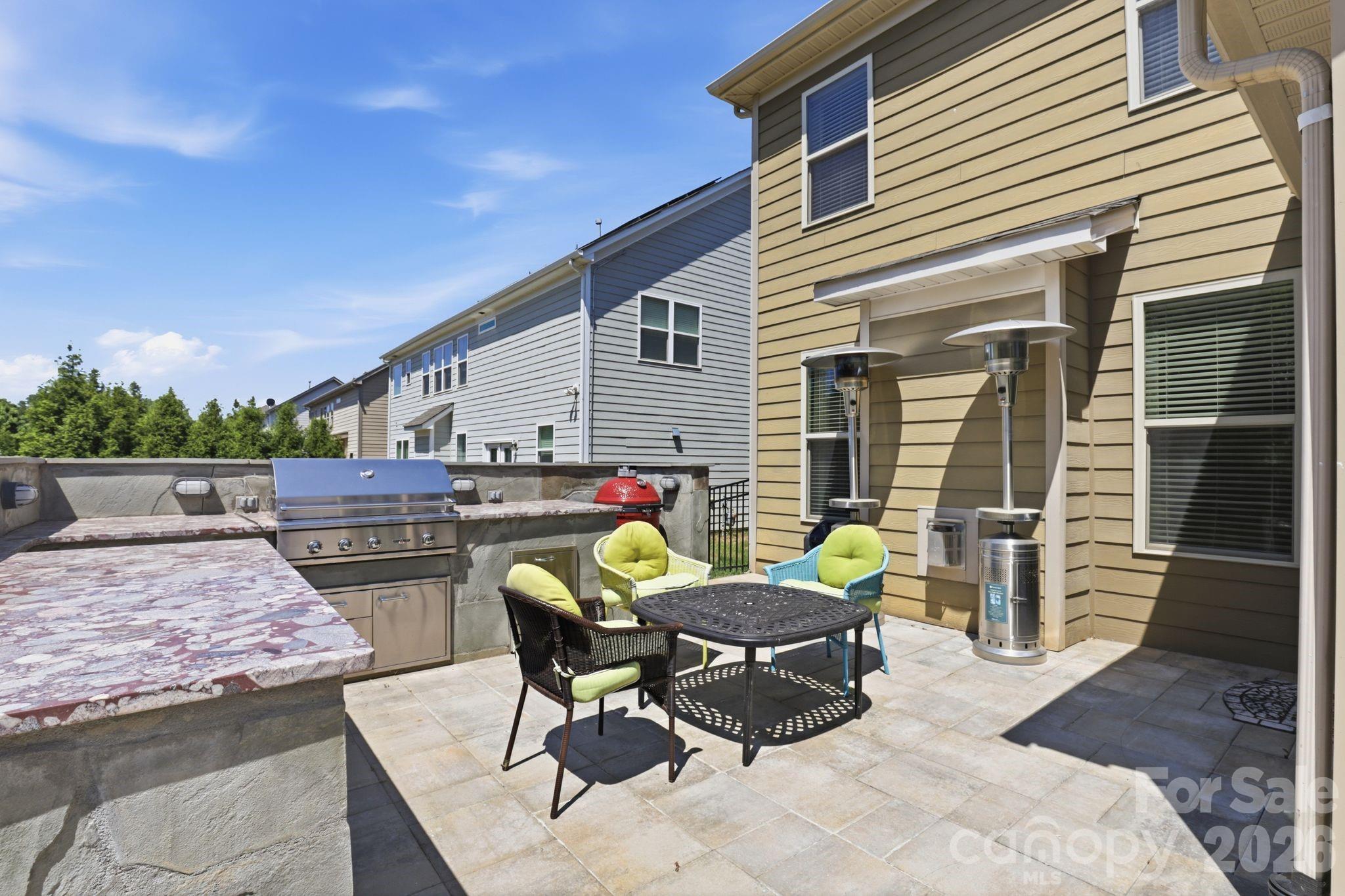 158 Eagles Landing Drive Mooresville NC 28117