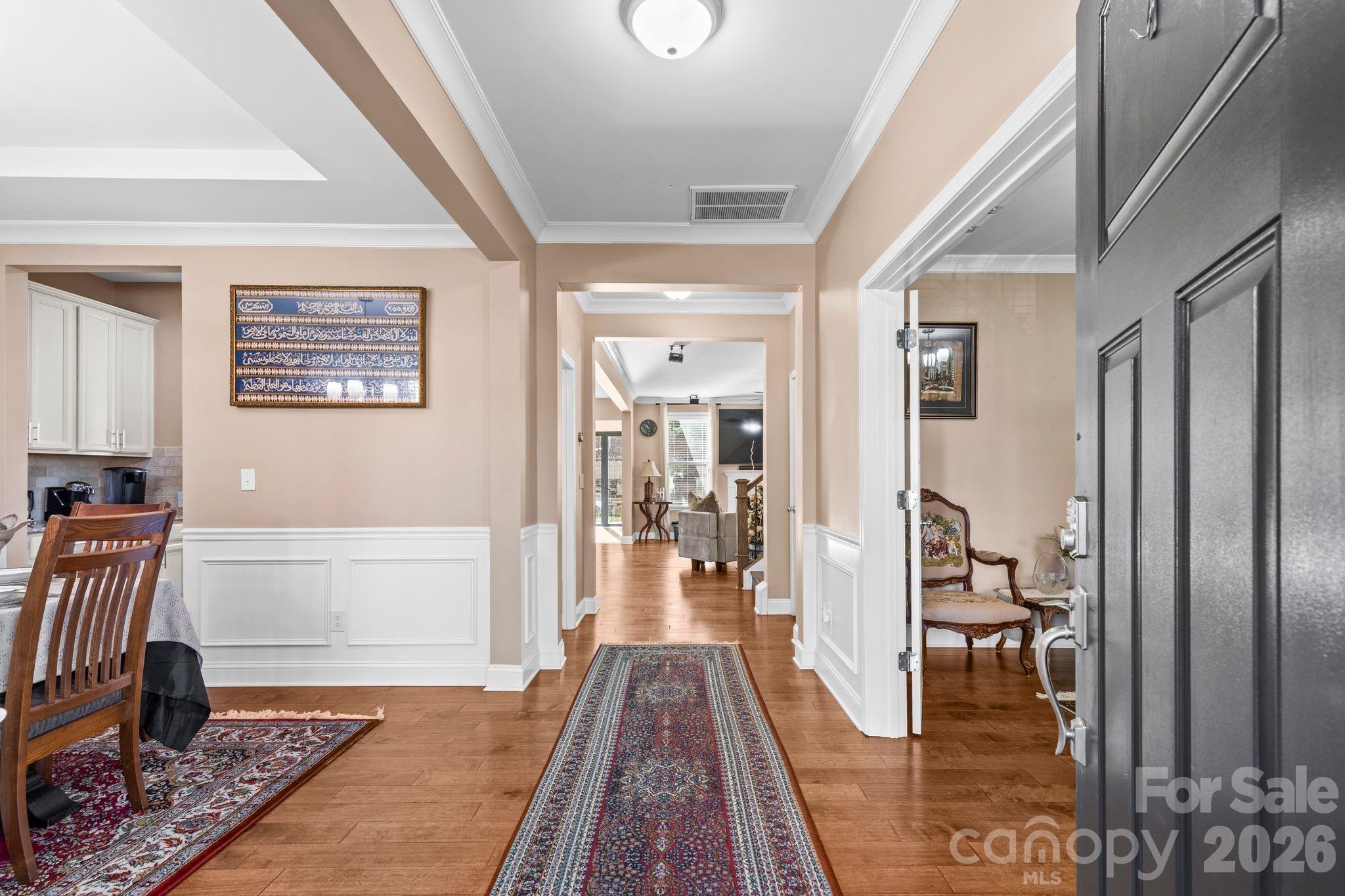 158 Eagles Landing Drive Mooresville NC 28117
