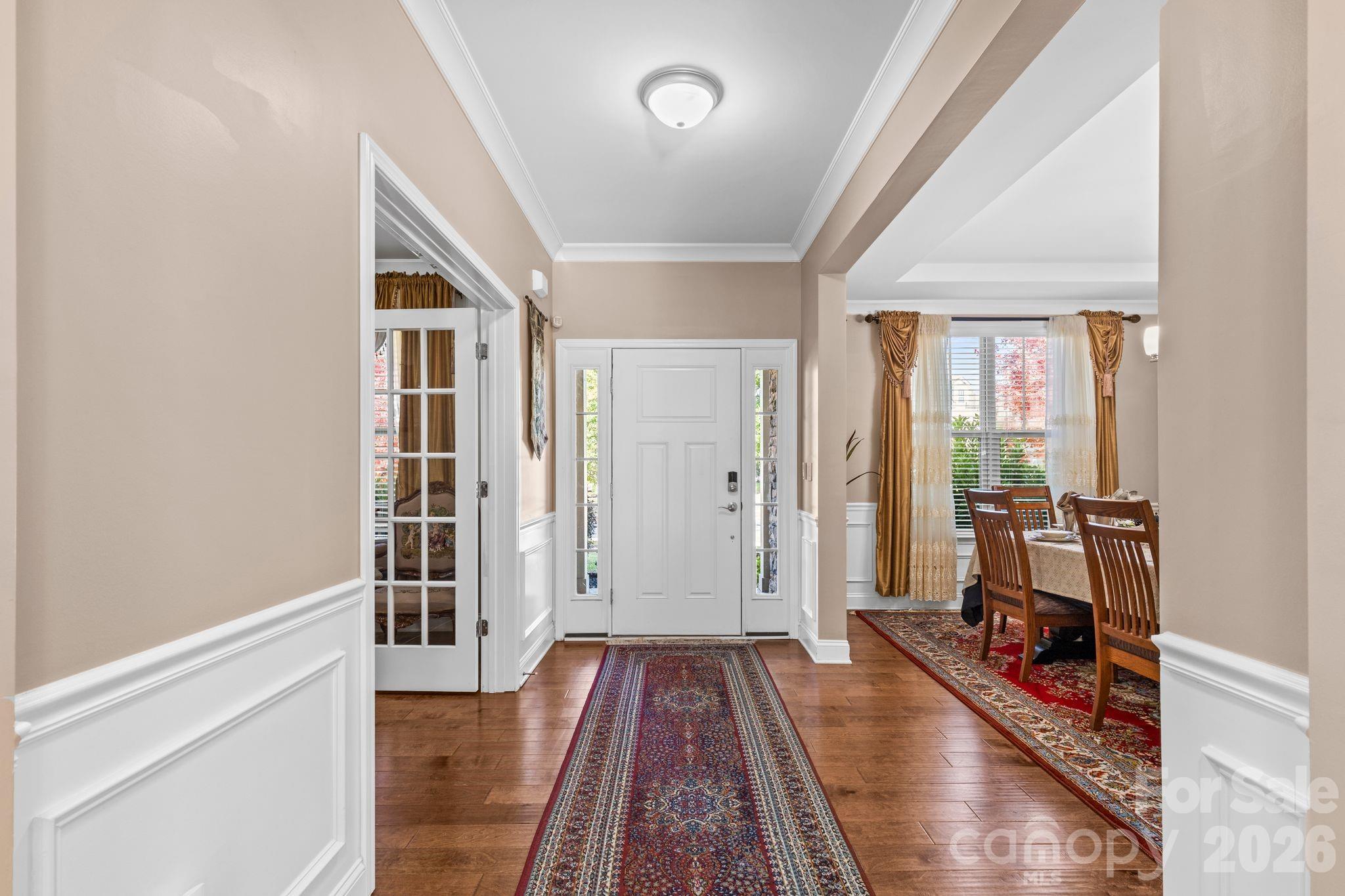 158 Eagles Landing Drive Mooresville NC 28117