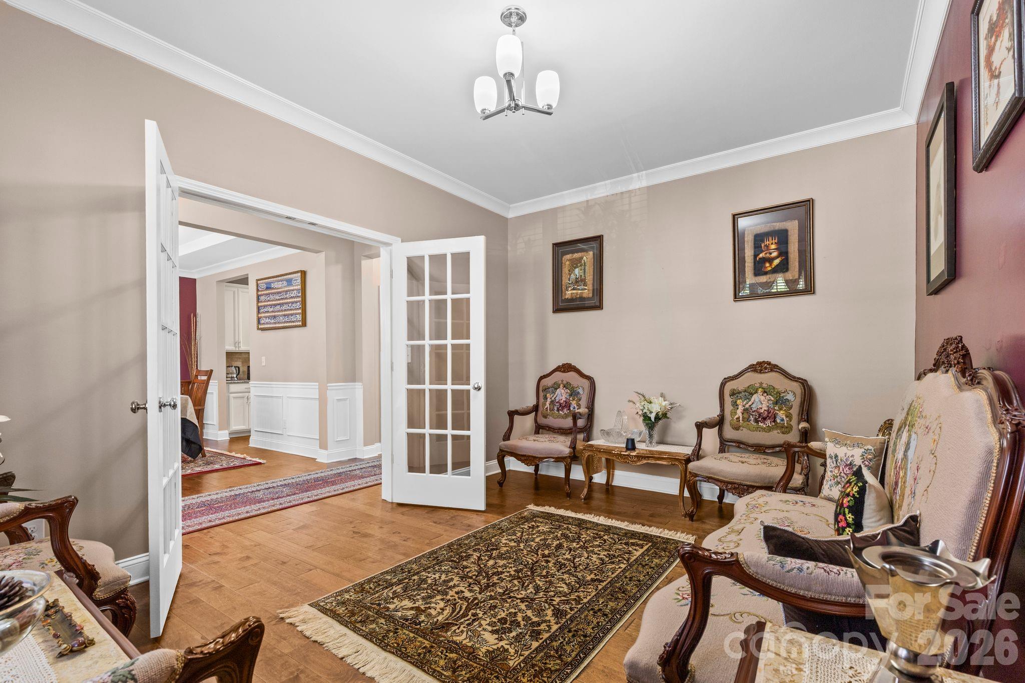 158 Eagles Landing Drive Mooresville NC 28117