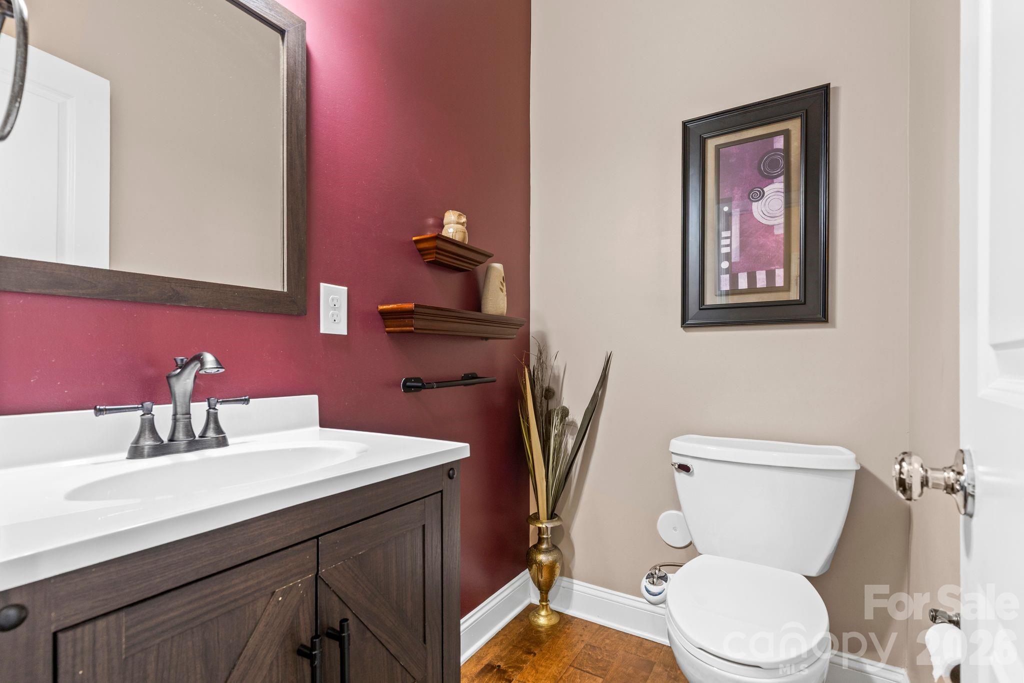 158 Eagles Landing Drive Mooresville NC 28117