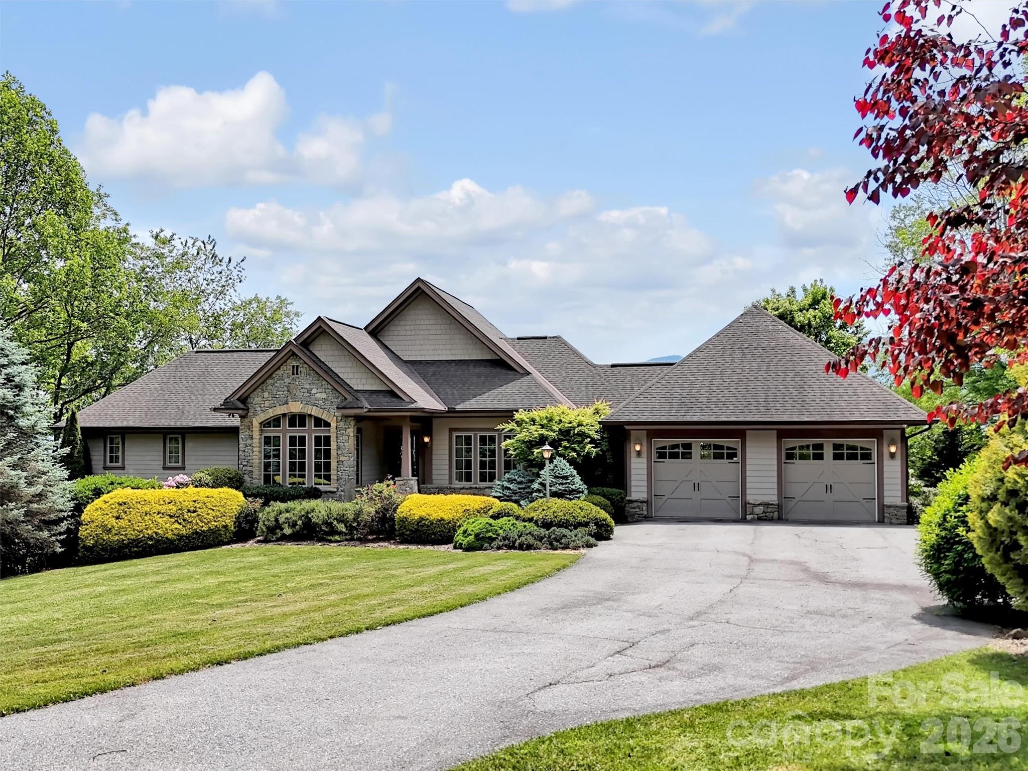 149 Cardinal Lane Waynesville NC 28786