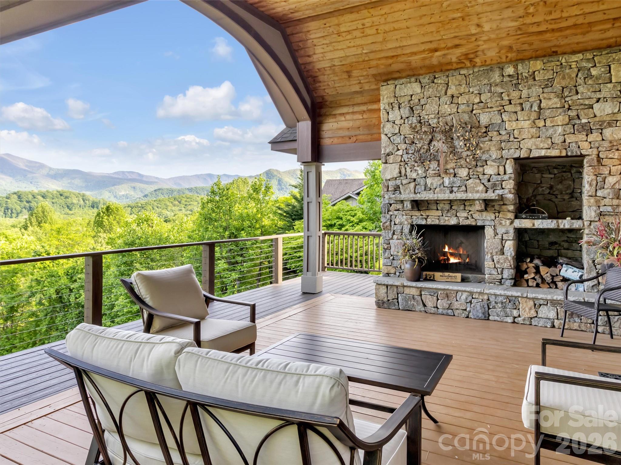 149 Cardinal Lane Waynesville NC 28786