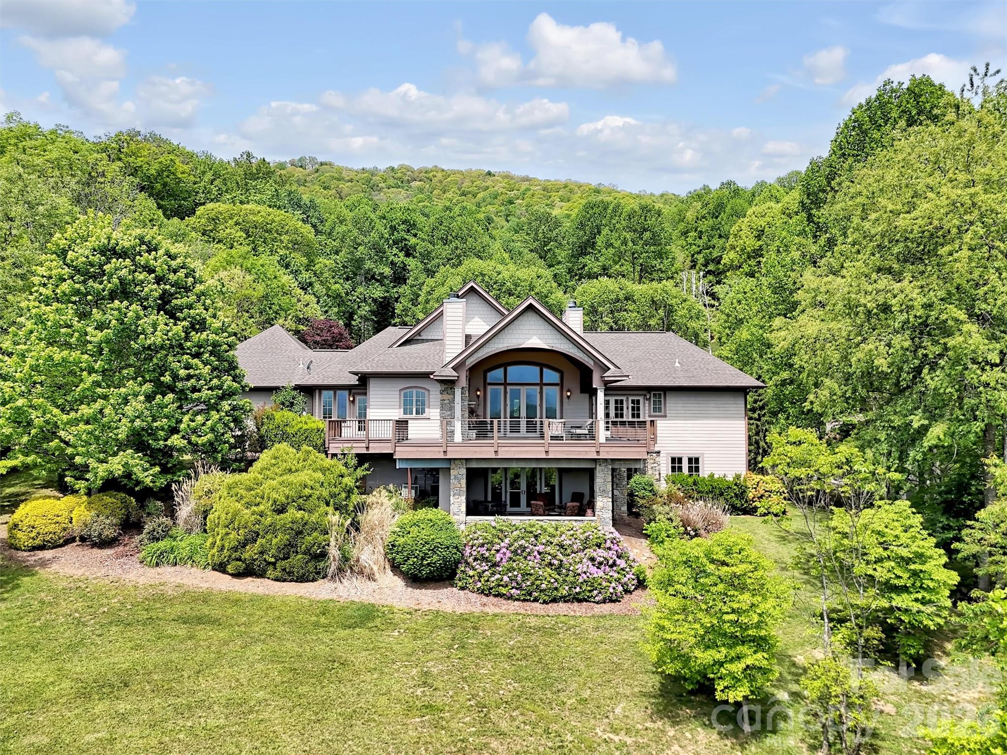 149 Cardinal Lane Waynesville NC 28786