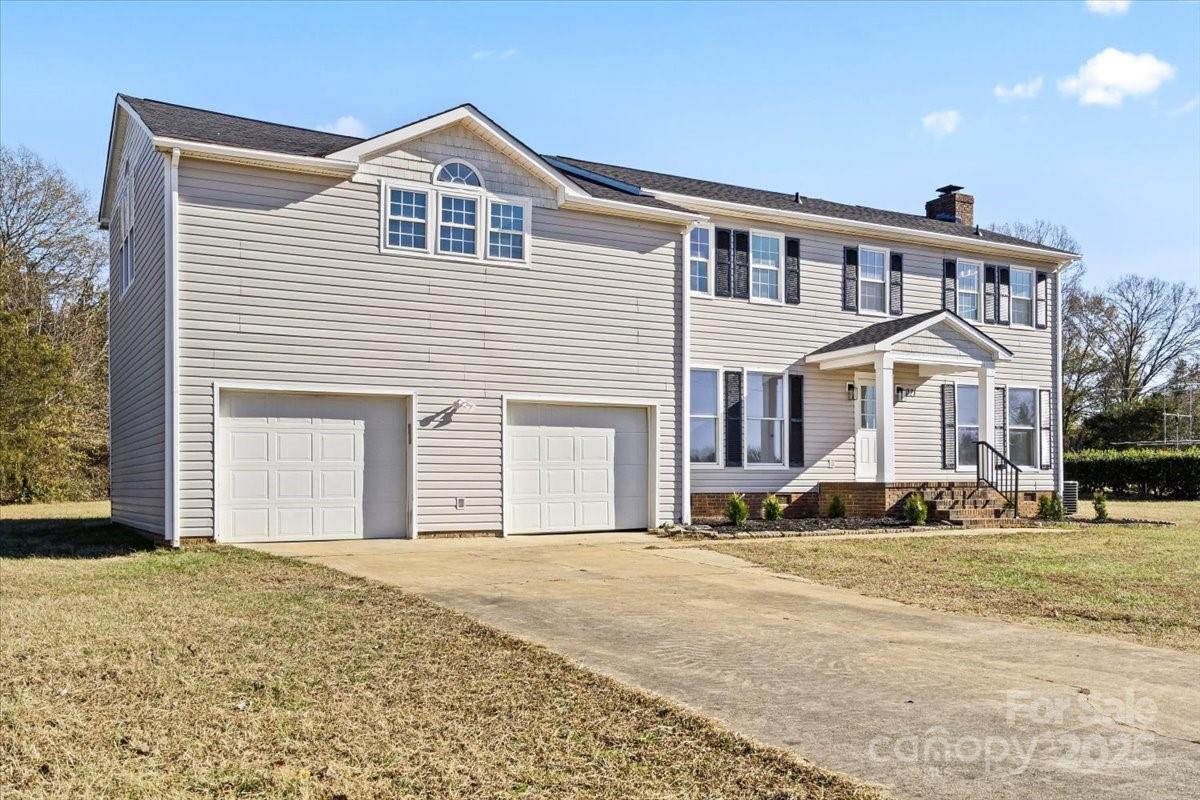 221 Pennington Road Rock Hill SC 29732