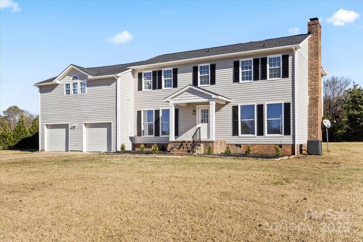 221 Pennington Road Rock Hill SC 29732