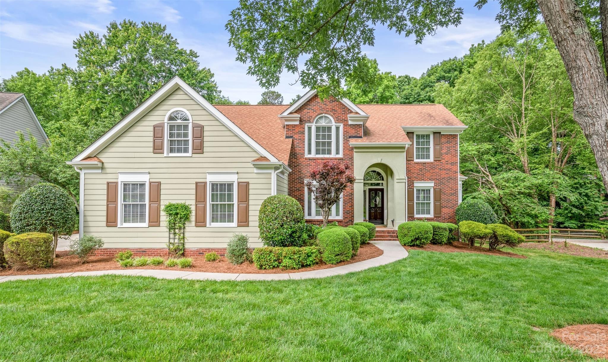 4720 Avonwood Lane Charlotte NC 28270