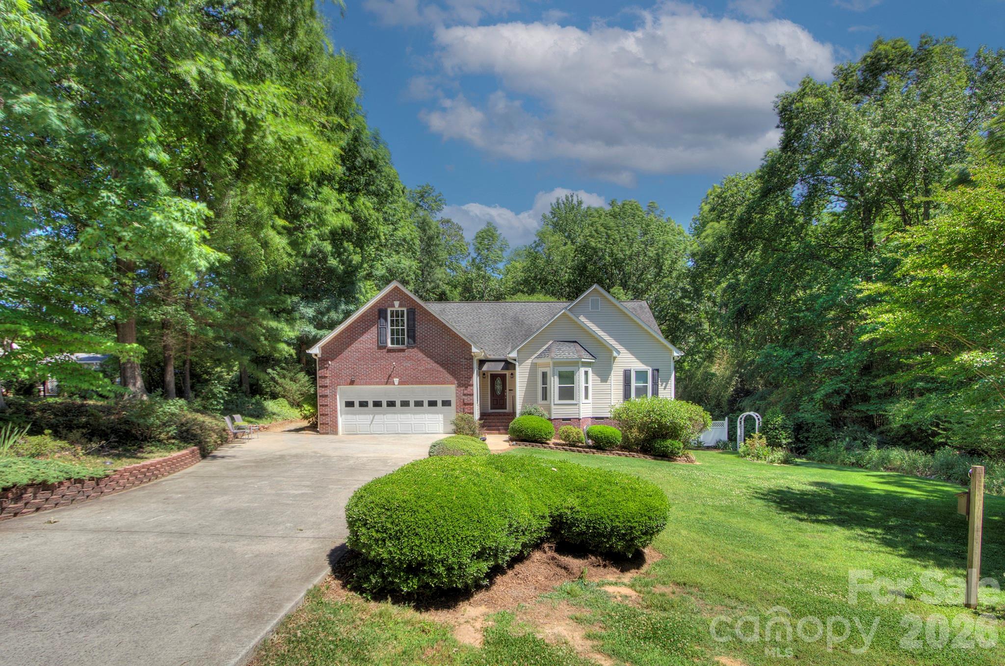 Monroe NC, 204 Jim Parker Road