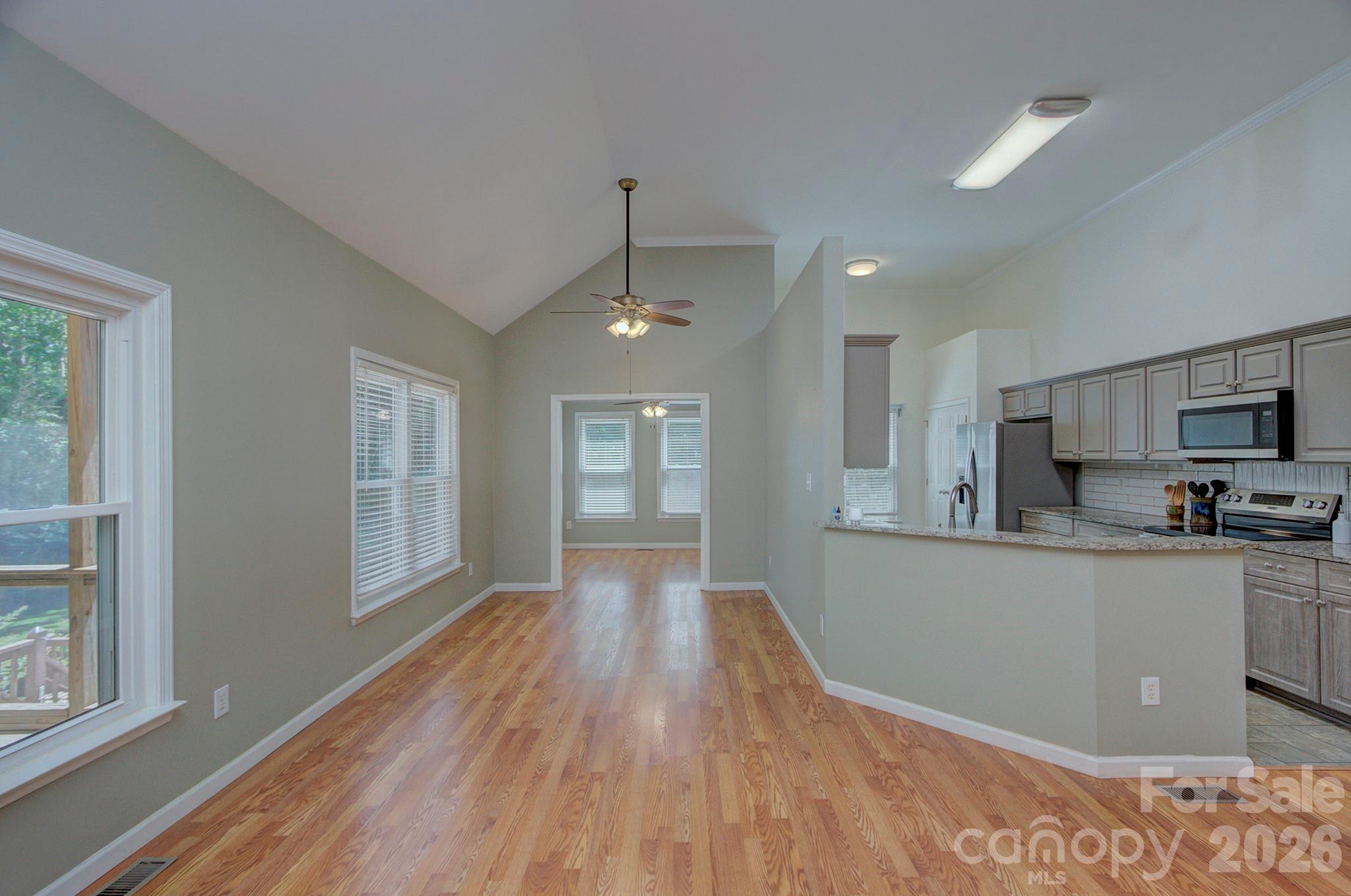 204 Jim Parker Road Monroe NC 28110