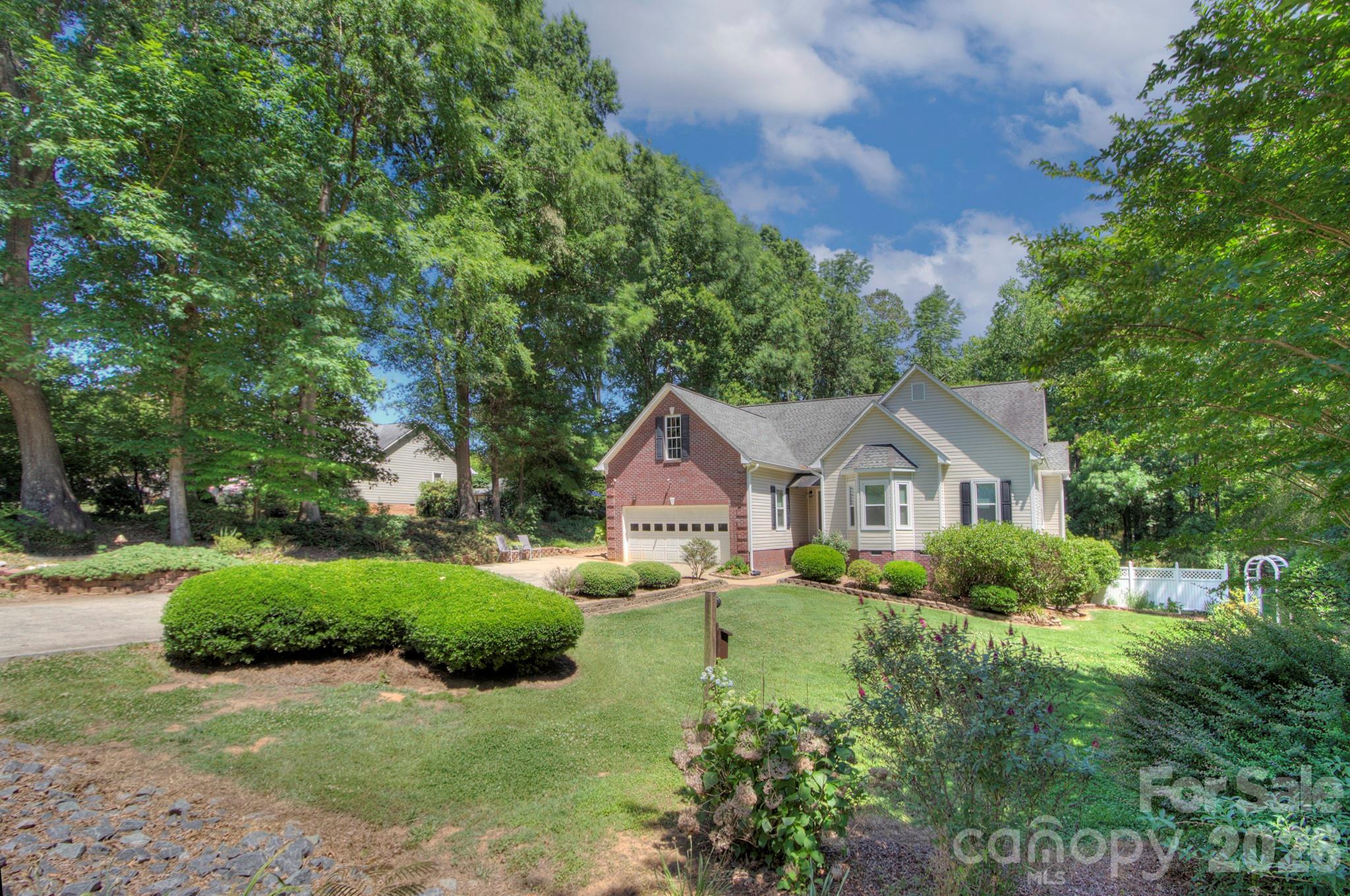 204 Jim Parker Road Monroe NC 28110