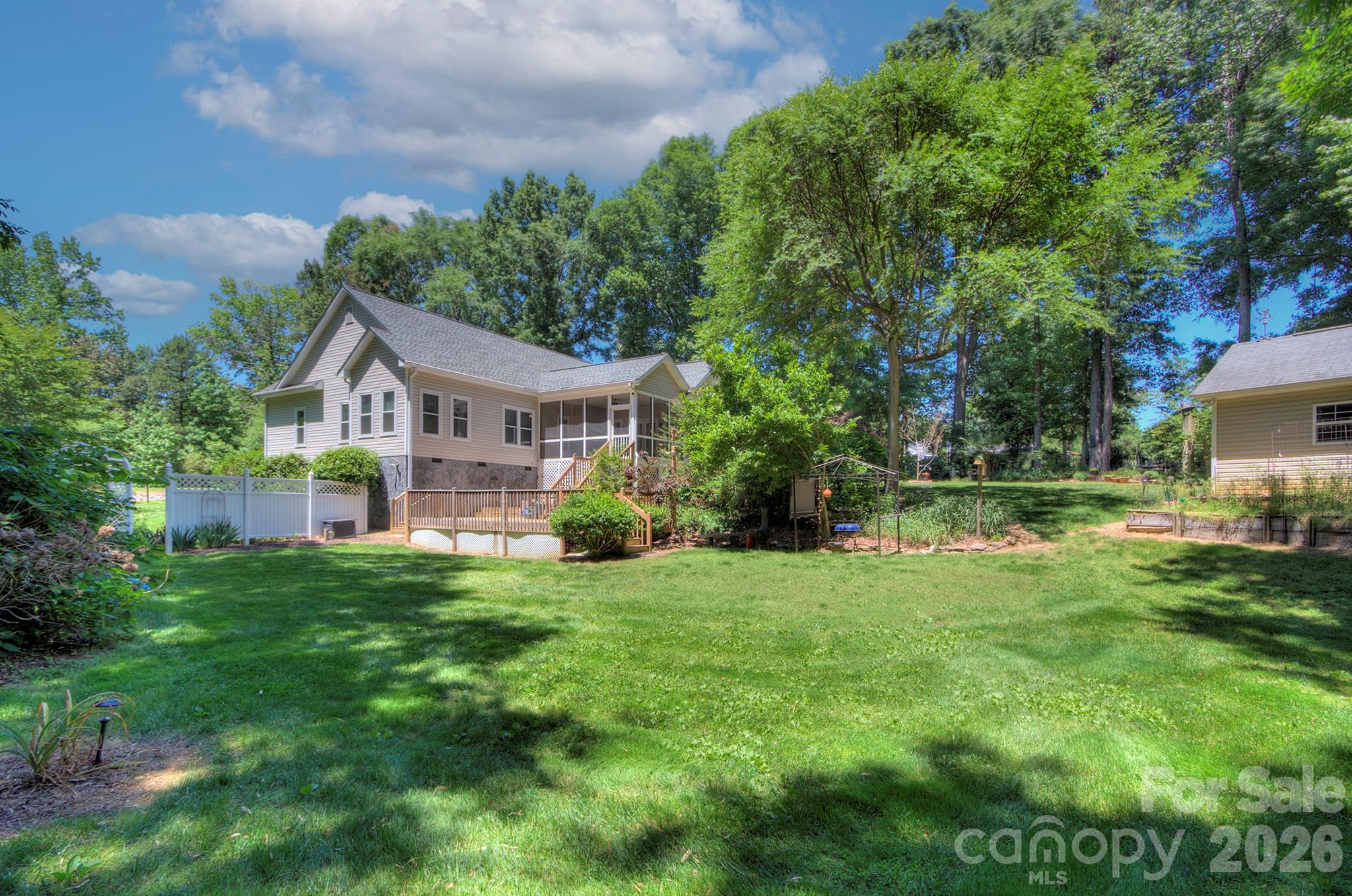 204 Jim Parker Road Monroe NC 28110