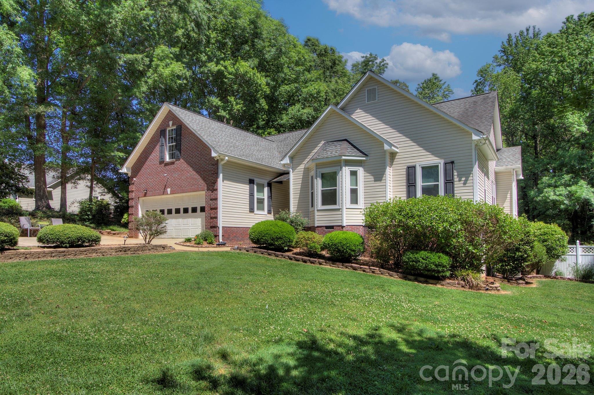 204 Jim Parker Road Monroe NC 28110