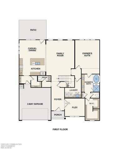 3517 Oasis Drive Monroe NC 28112