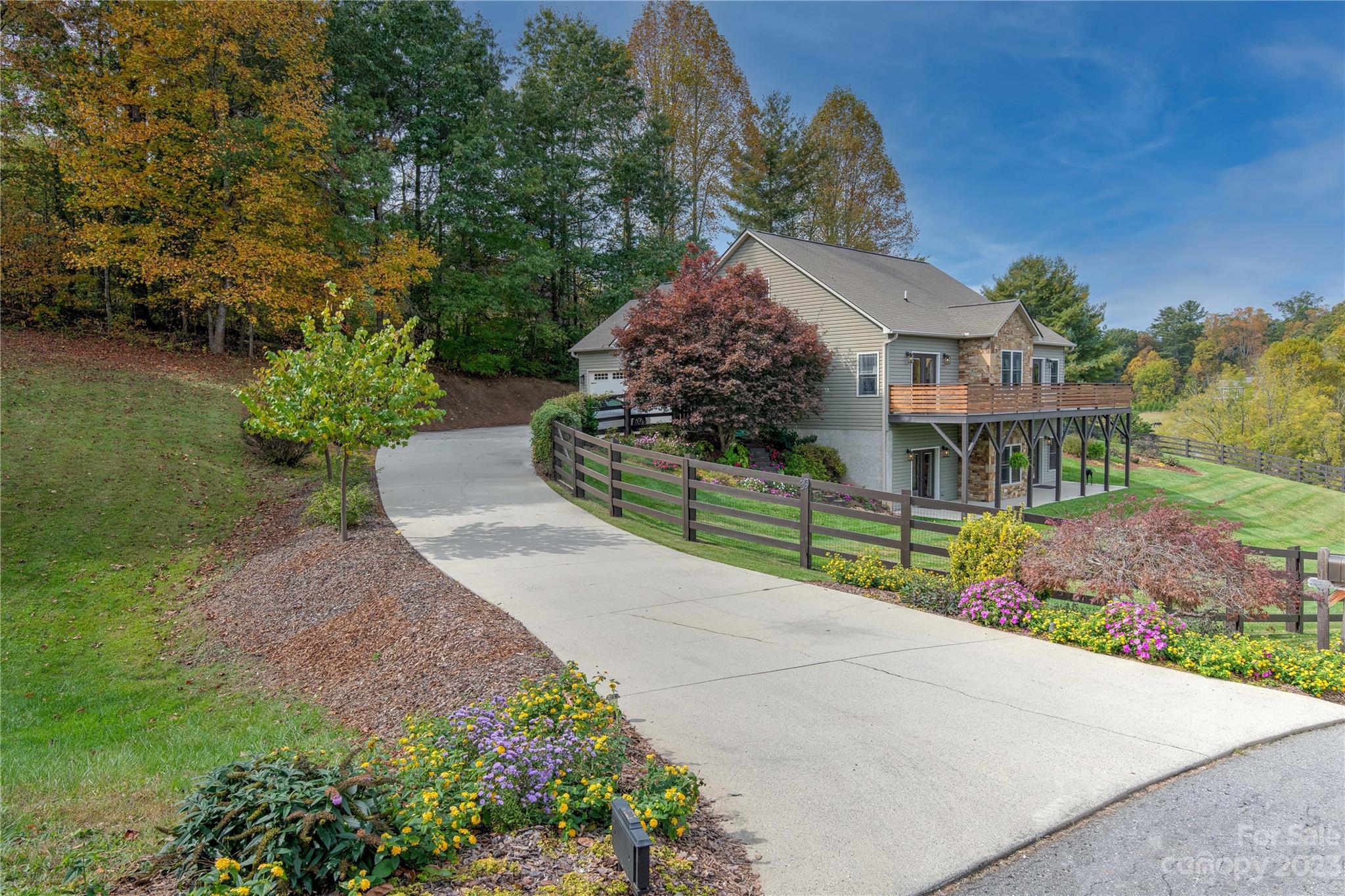 39 Jupiter Hills Drive Weaverville NC 28787