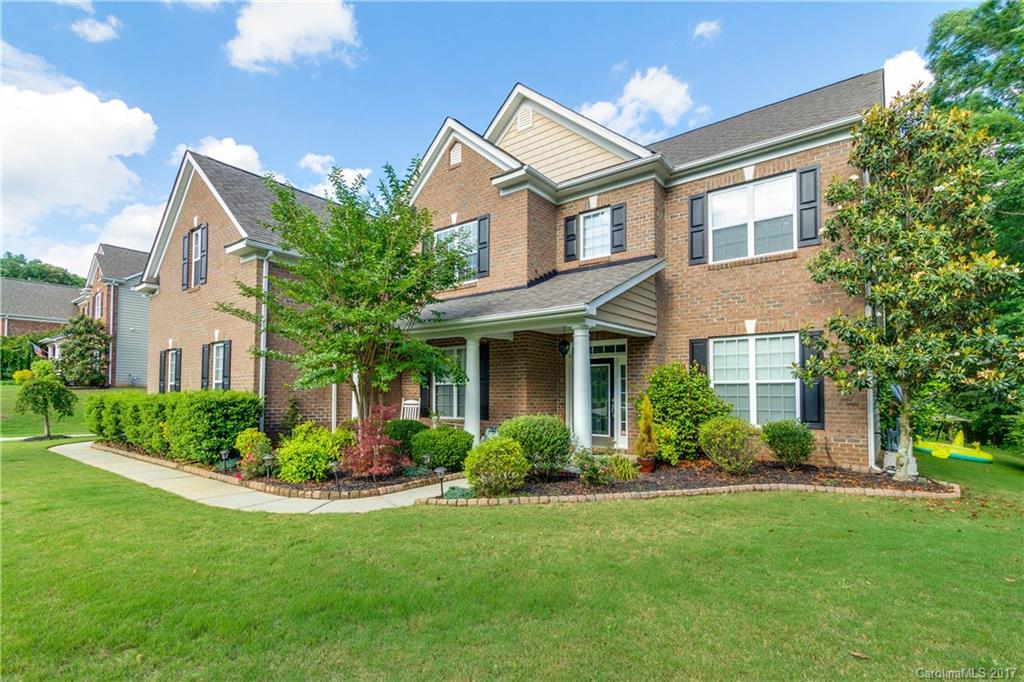 7405 Melwood Place Waxhaw NC 28173