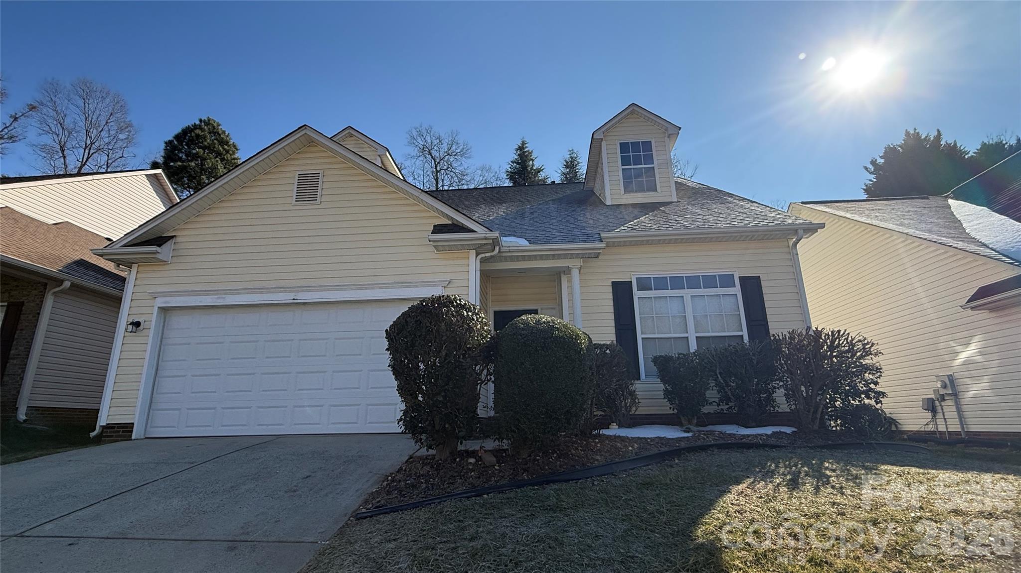 6832 Brachnell View Drive Charlotte NC 28269
