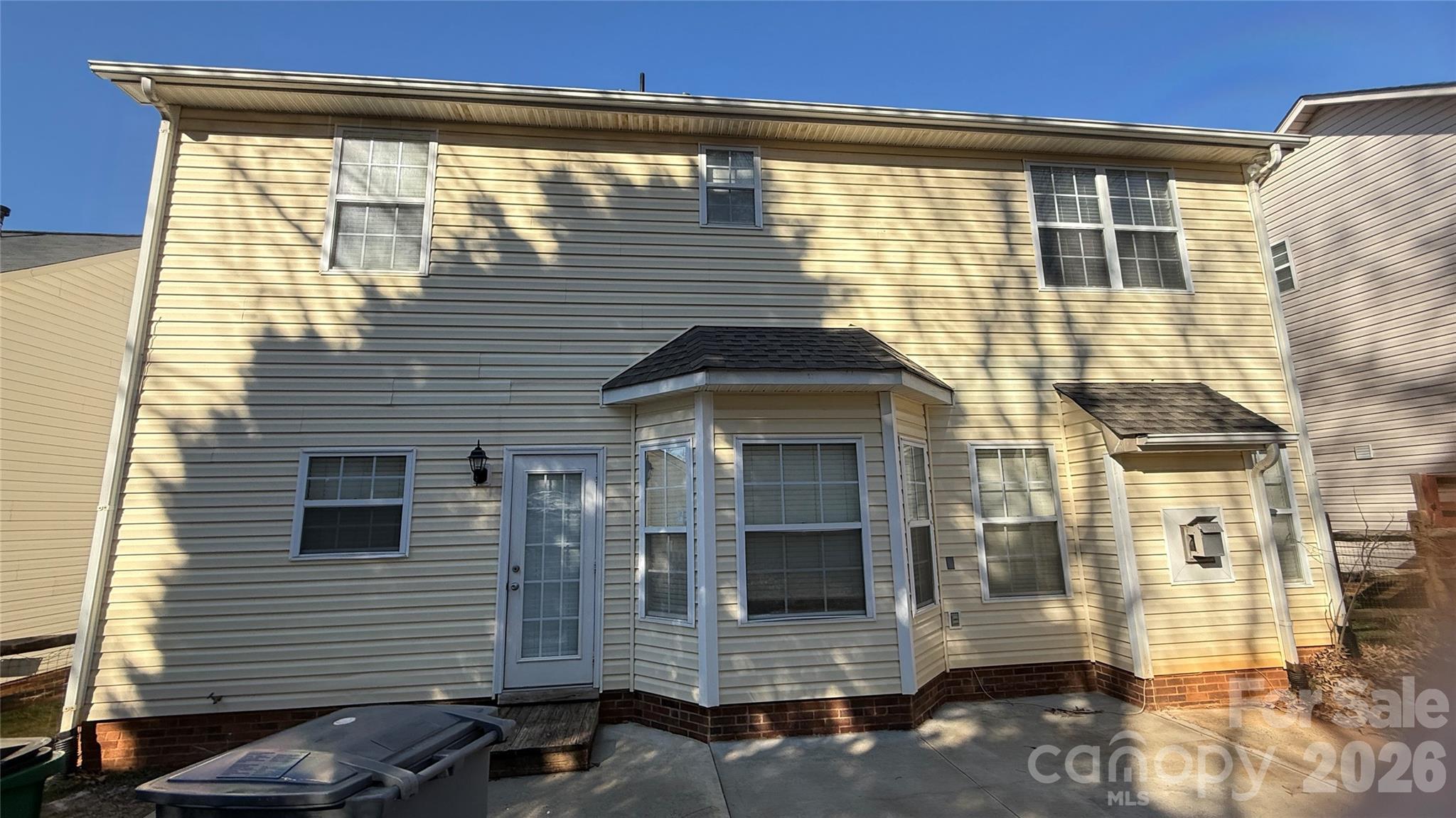 6832 Brachnell View Drive Charlotte NC 28269