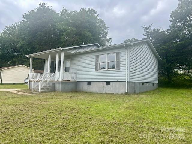 4595 Hartland Road Lenoir NC 28645