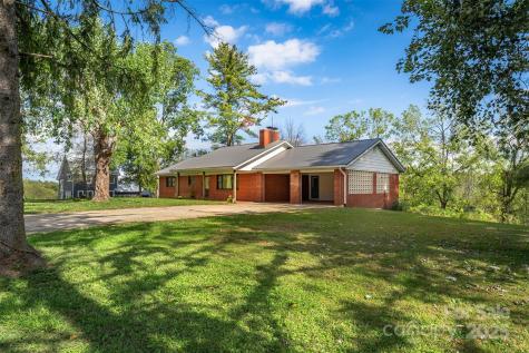 75 Panorama Drive Asheville NC 28806