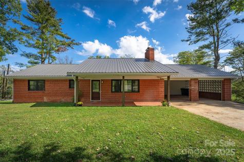 75 Panorama Drive Asheville NC 28806