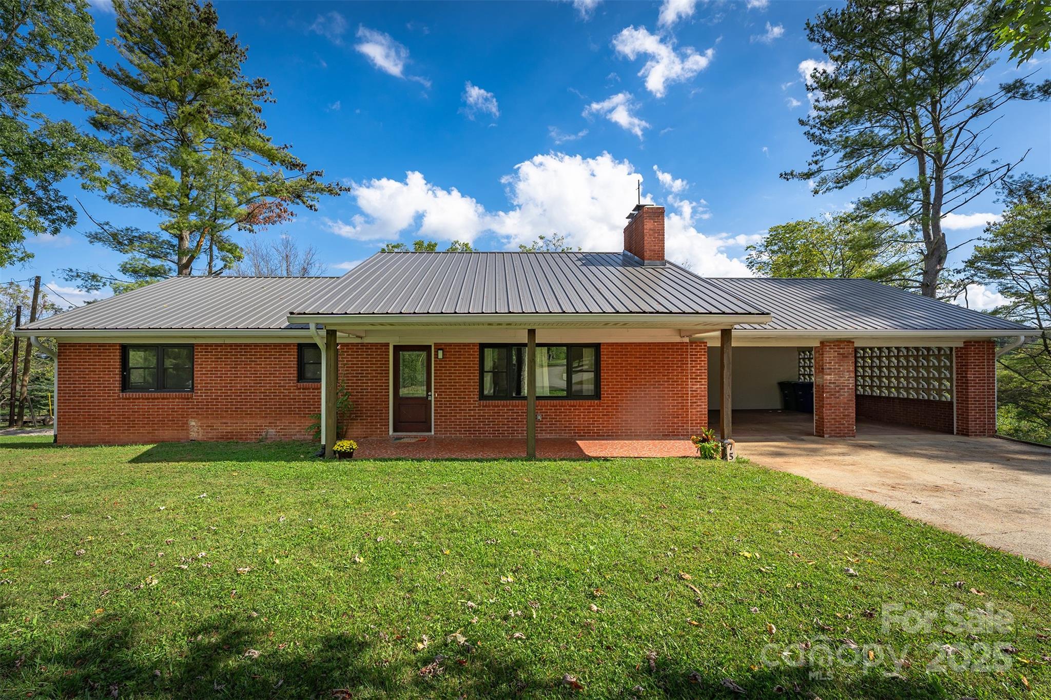 75 Panorama Drive Asheville NC 28806